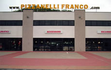PIZZANELLIFRANCO.COM - sede
