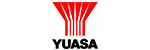 yuasa